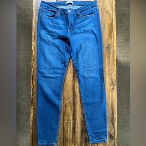 Judy Blue skinny jeans EUC sz 15/32